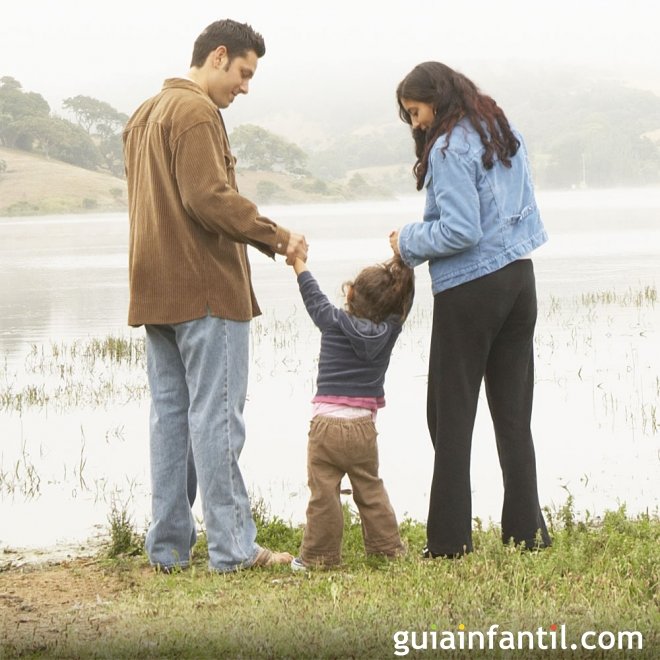 Mãe solteira. Como apresentar seu namorado aos seus filhos