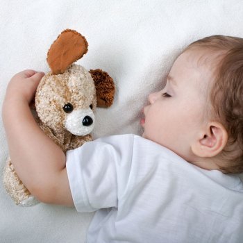 Os primeiros amores das crianças