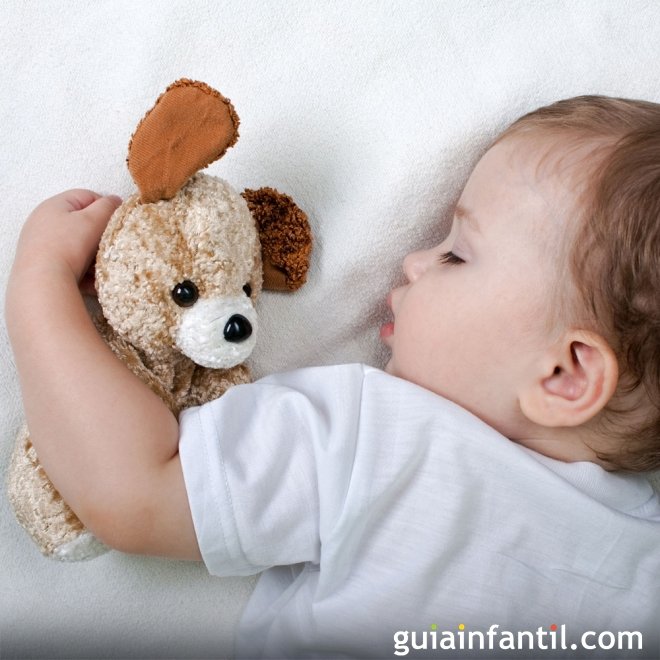 Os primeiros amores das crianças