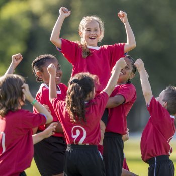 Ganhar e perder. Sabedoria para as crianças