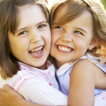 O primeiro amigo da infância