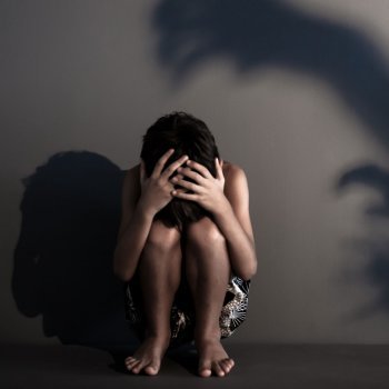 O abuso sexual em crianças tem um cúmplice: o silêncio