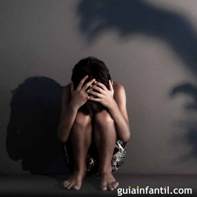 O abuso sexual em crianças tem um cúmplice: o silêncio