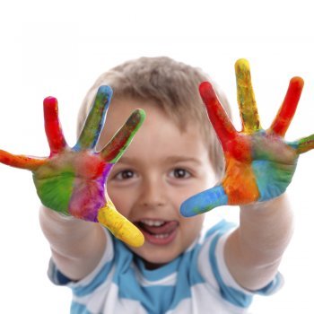 Crianças, hoje vale tudo!