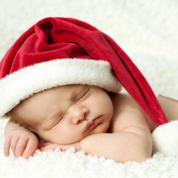 Nomes para o bebê relacionados com o Natal