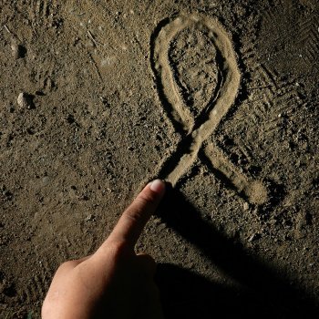 A AIDS na infância. Dia Mundial da Luta contra a AIDS