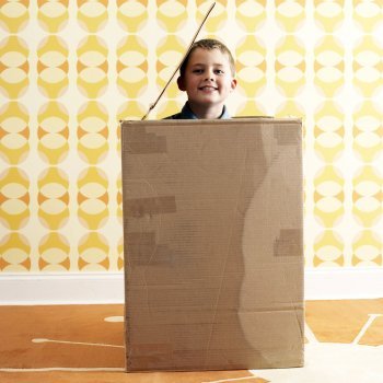 Como defender o direito de uma criança ser criança