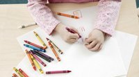 Os desenhos e a inteligência das crianças