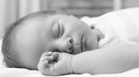 Durma como um bebê