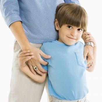 10 conselhos para pais de crianças autistas