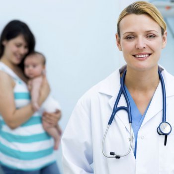 O que devemos considerar na hora de escolher um pediatra