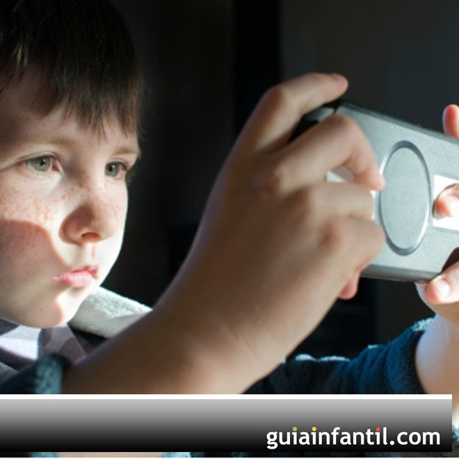 O vício de crianças aos videogames