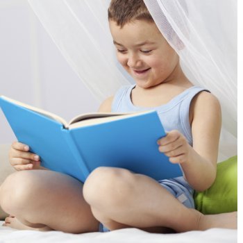 Dicas para que as crianças leiam