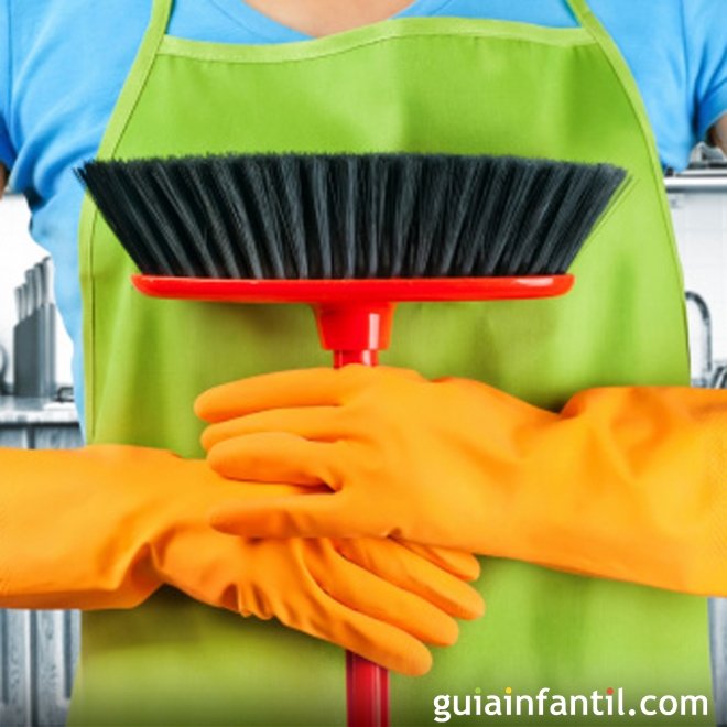 O salário de uma mamãe que trabalha em casa