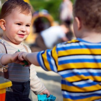 O que se deve esperar e exigir de uma creche ou escola infantil