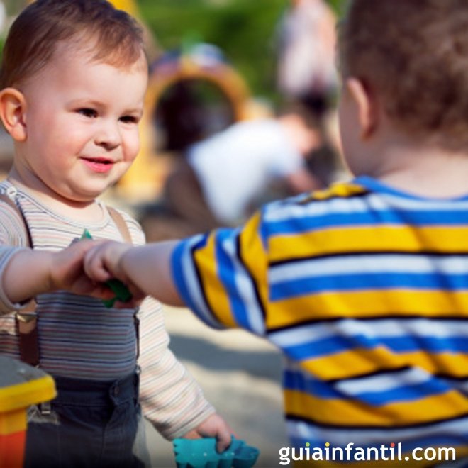 O que se deve esperar e exigir de uma creche ou escola infantil