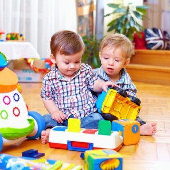 Jogos que podem melhorar a atenção e a concentração das crianças