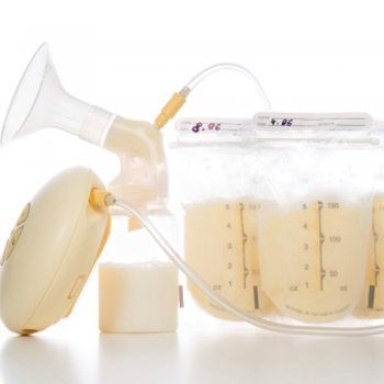 O arriscado negócio do leite materno na internet