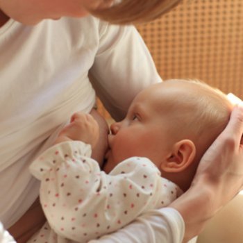 Crianças amamentadas são mais inteligentes