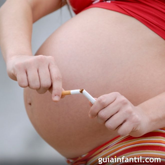 A asma infantil pode ser prevenida na gravidez
