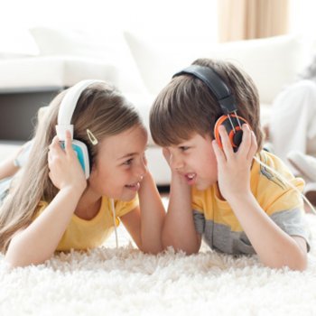 Por que as crianças devem escutar jazz