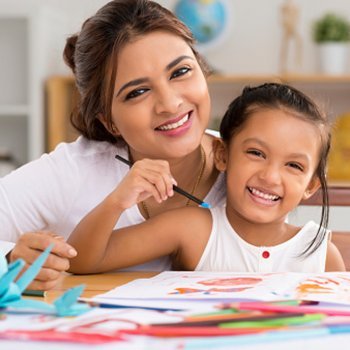 Que tipo de mãe eu sou