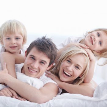 Que tipo de família você acredita que é a sua?