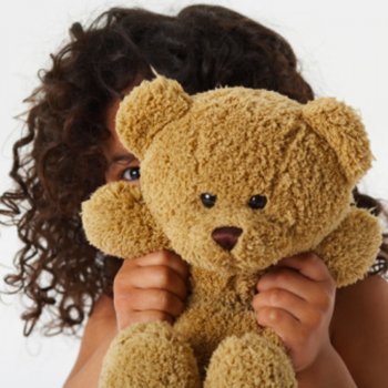 Os complexos das crianças