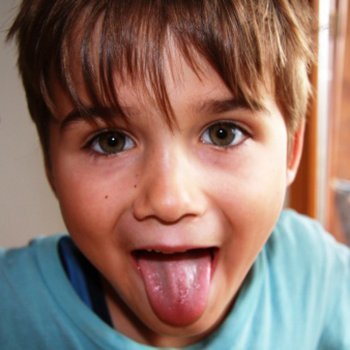 Quando os pais defendem as más condutas dos seus filhos