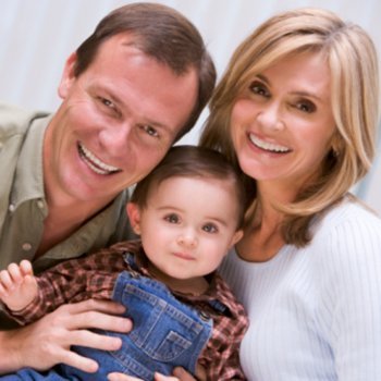 Mais de 5 milhões de bebês nascidos através da FIV