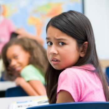 Como colocar um fim ao bullying ou assédio moral nas escolas