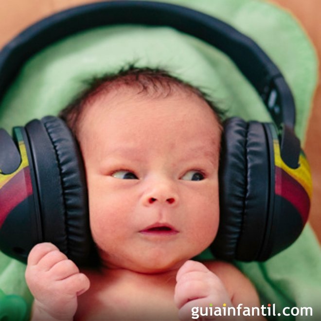 A música mais recomendada para as crianças