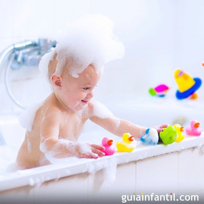 Como decorar um banheiro infantil