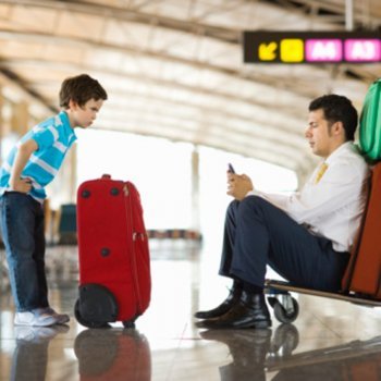 As 7 coisas que mais chateiam os pais em relação aos filhos