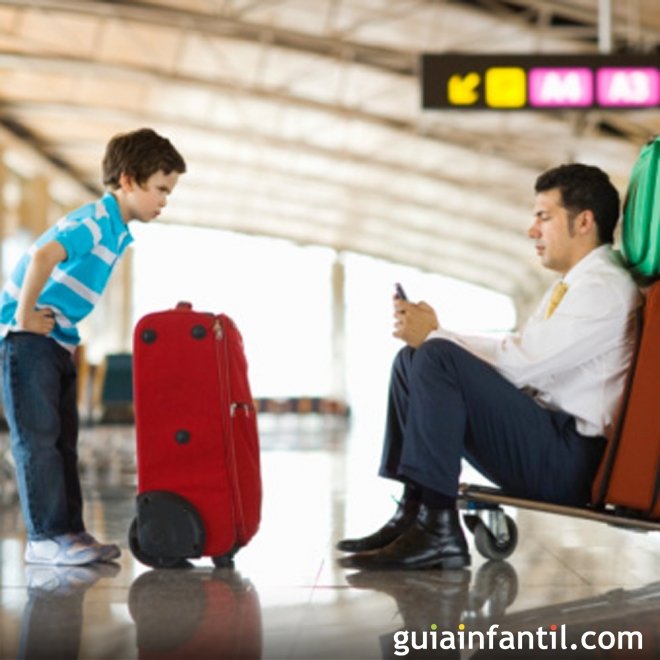As 7 coisas que mais chateiam os pais em relação aos filhos