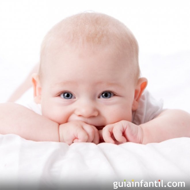 As curiosidades mais surpreendentes do seu bebê