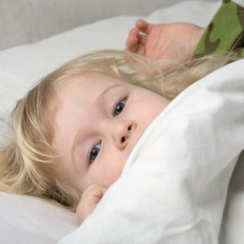 Tomara que o meu filho não fique doente na creche