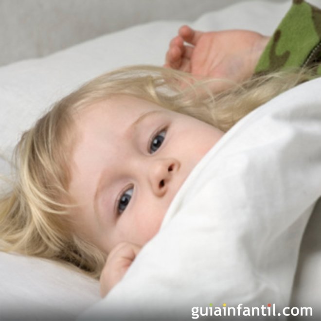 Tomara que o meu filho não fique doente na creche