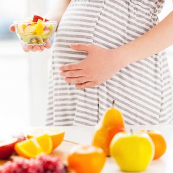 Existe alguma relação entre o que a gestante come e o sexo do bebê?