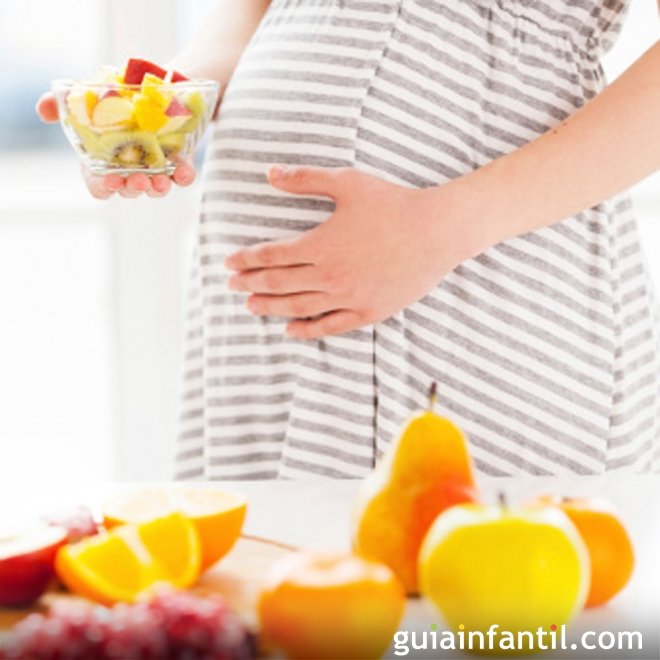 Existe alguma relação entre o que a gestante come e o sexo do bebê?