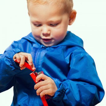 Os isqueiros e as crianças