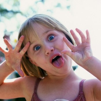 Demasiados estímulos enlouquecem nossos filhos