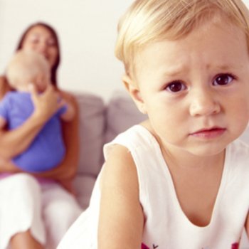 Como preparar as crianças para a chegada de um irmãozinho