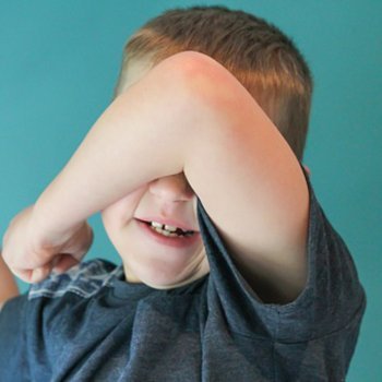 Alternativas aos medicamentos para crianças hiperativas