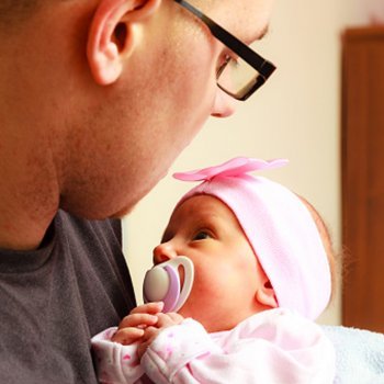 4 palavras que te ajudarão a estimular o vínculo com os seus filhos