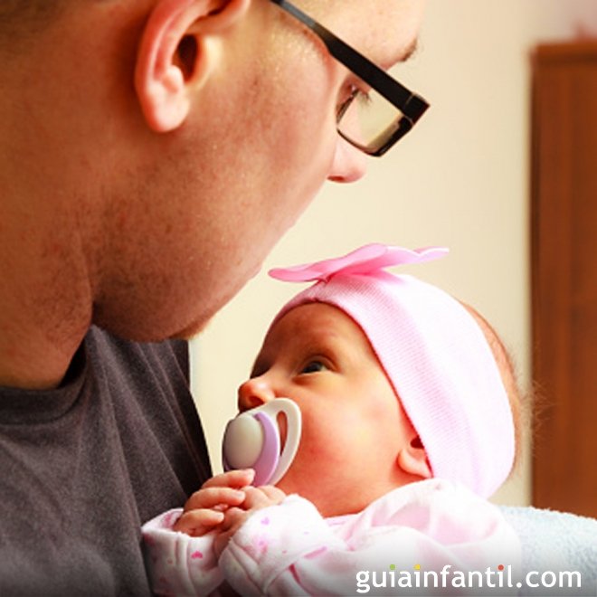 4 palavras que te ajudarão a estimular o vínculo com os seus filhos