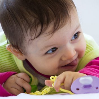 Conselhos para escolher a roupa do bebê