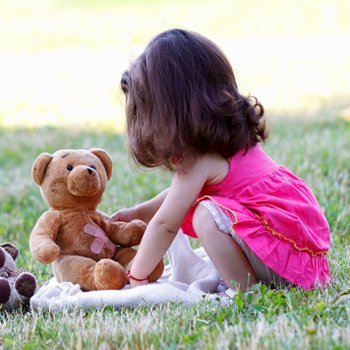 7 valores básicos que devemos ensinar aos nossos filhos