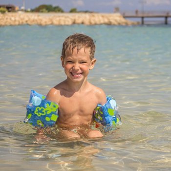 10 dicas para que as crianças superem o calor