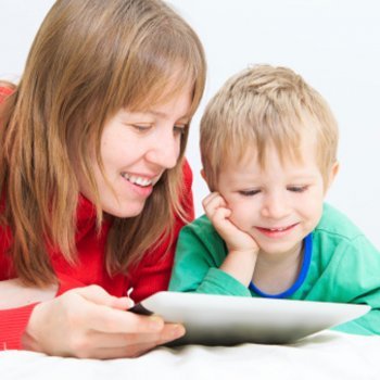 Como os contos afetam o cérebro das crianças